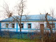 Продам дом в Задонске Липецкой области - foto 0